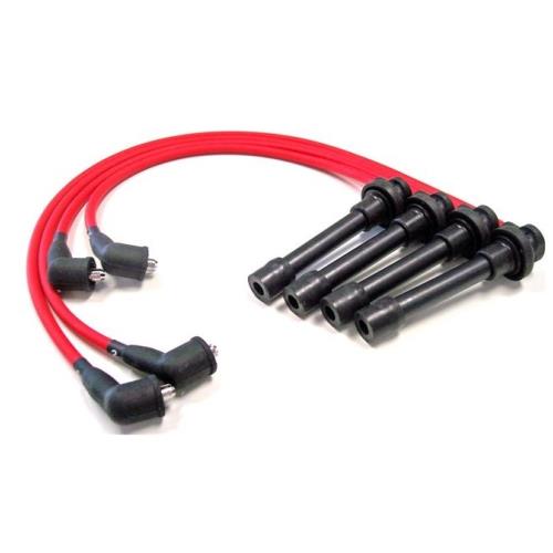 Spark plug cable